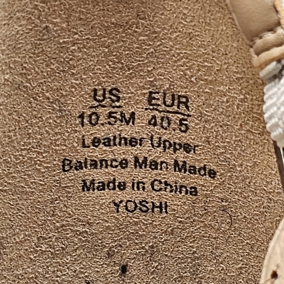 Sam Edelman Yoshi Studded White Heels | 10.5 - Picture 9 of 9